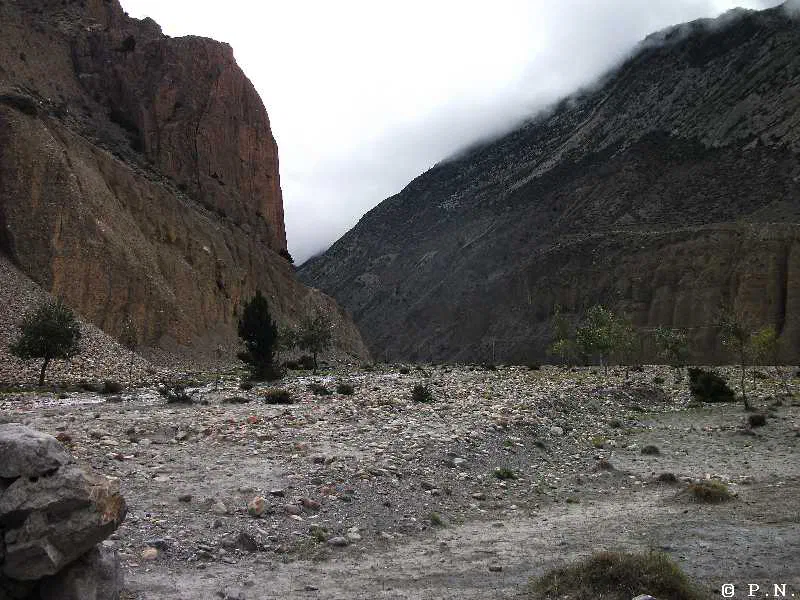 Kaligandaki – zdjęcie 46