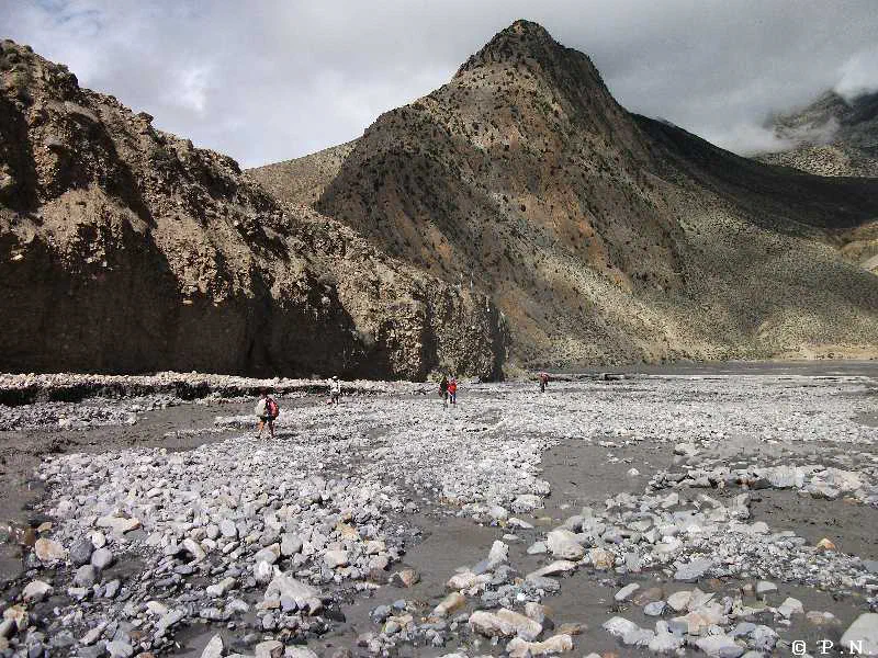 Kaligandaki – zdjęcie 54