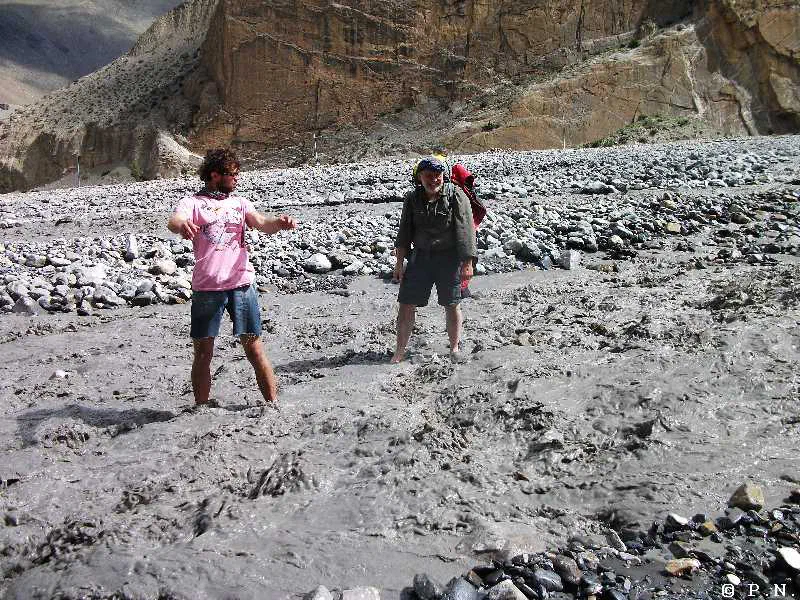 Kaligandaki – zdjęcie 57