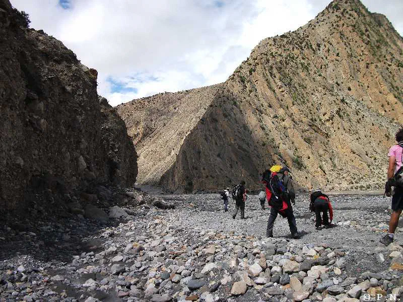 Kaligandaki – zdjęcie 63