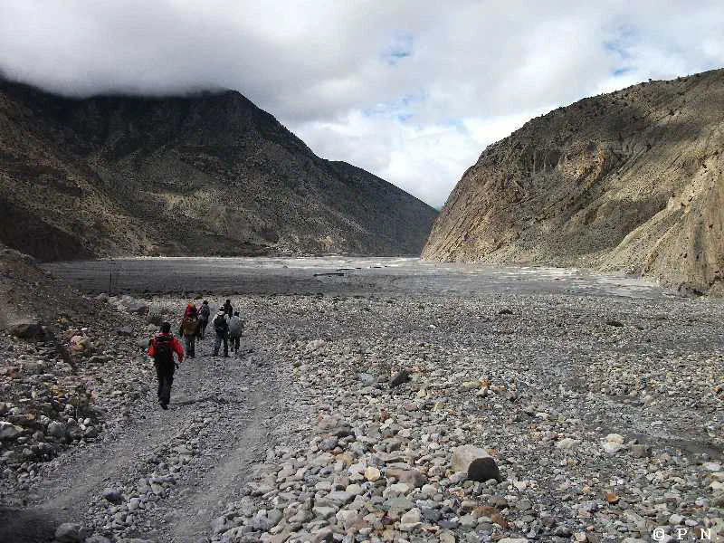 Kaligandaki – zdjęcie 65