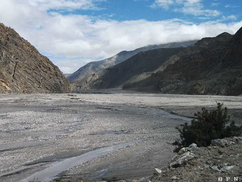 Kaligandaki – zdjęcie 76