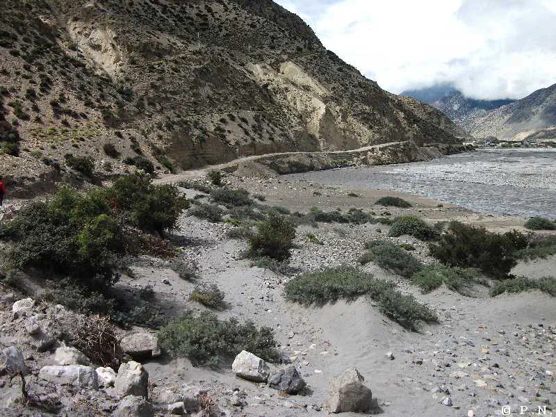 Kaligandaki – zdjęcie 78