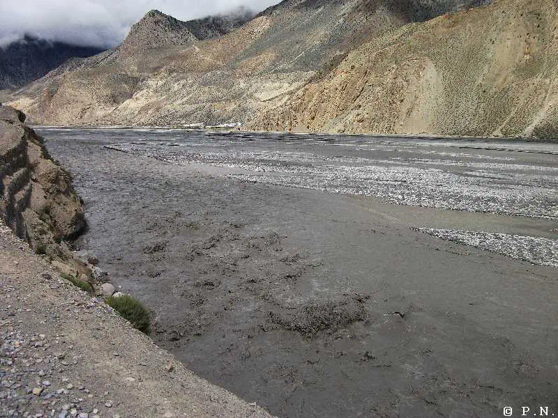 Kaligandaki – zdjęcie 80