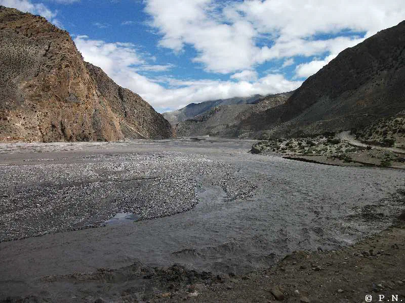 Kaligandaki – zdjęcie 81