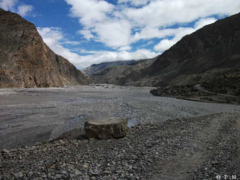 Kaligandaki – zdjęcie 82