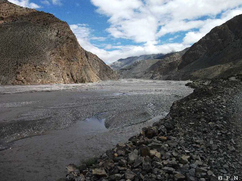 Kaligandaki – zdjęcie 84