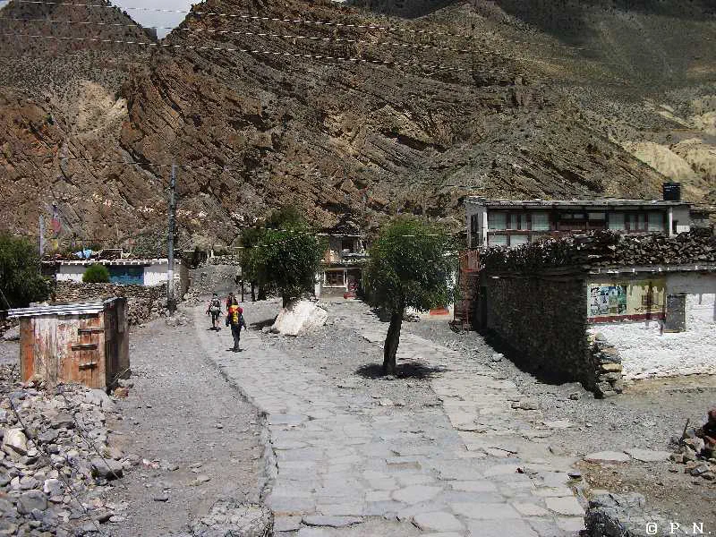 Kaligandaki – zdjęcie 101