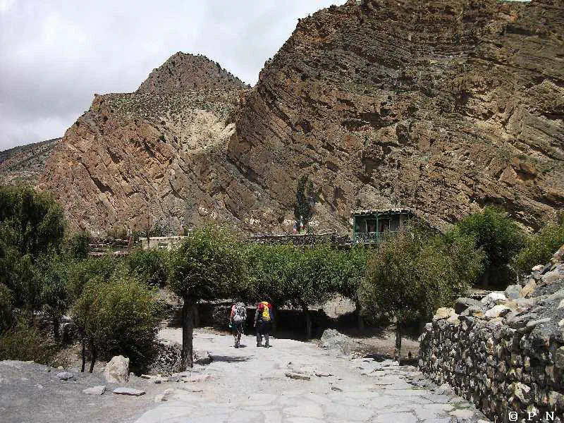 Kaligandaki – zdjęcie 103