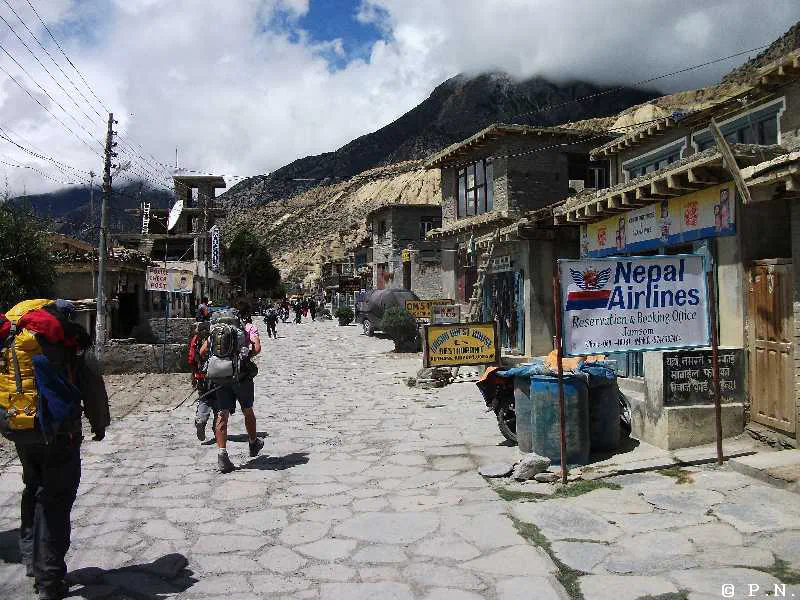 Kaligandaki – zdjęcie 104
