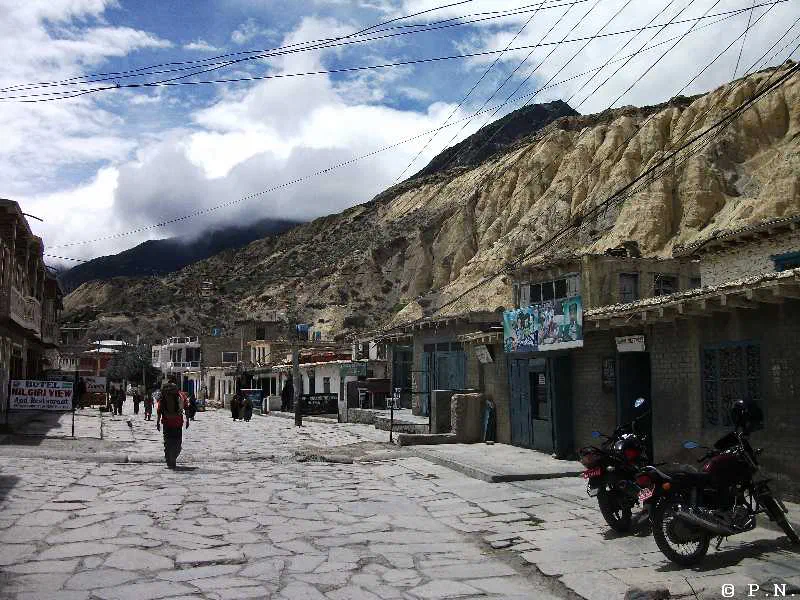 Kaligandaki – zdjęcie 111