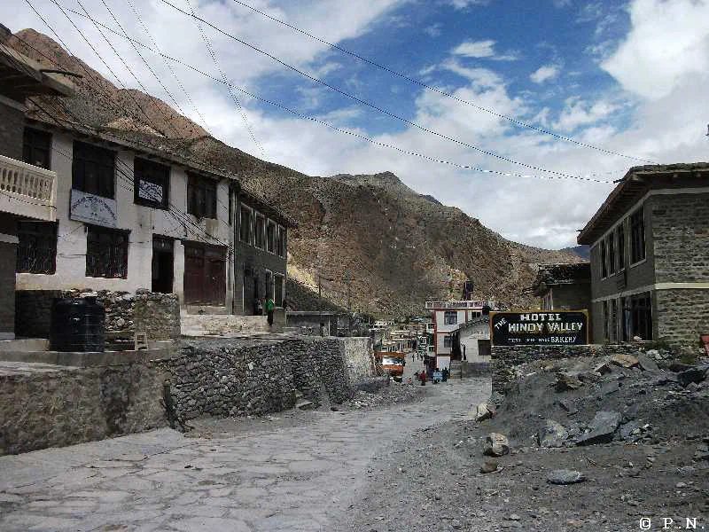Kaligandaki – zdjęcie 115