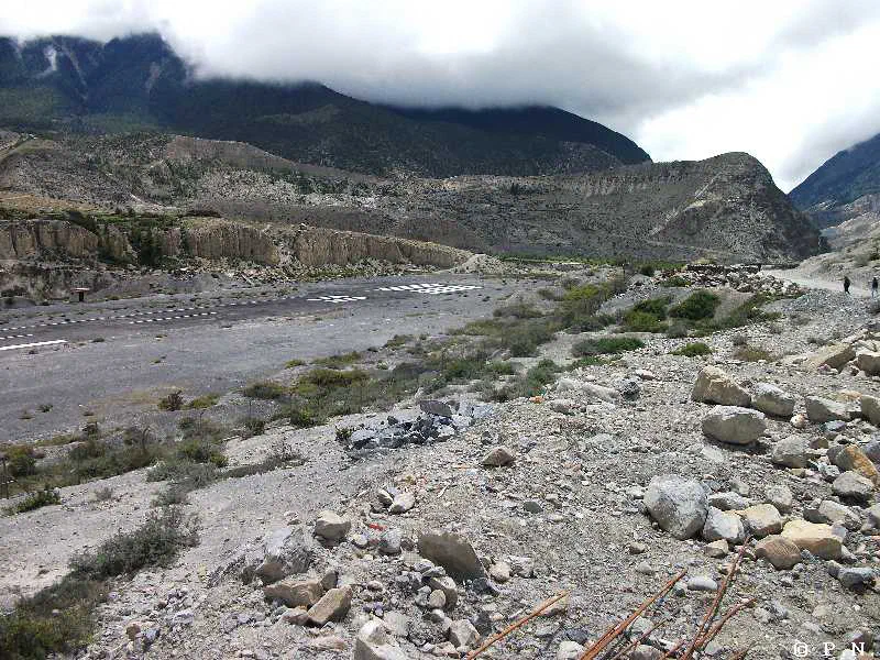 Kaligandaki – zdjęcie 116