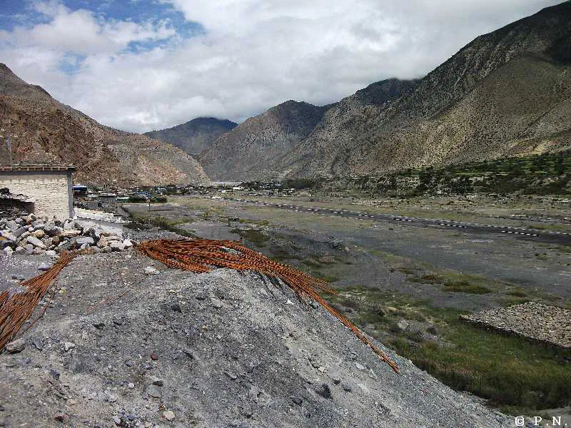 Kaligandaki – zdjęcie 117