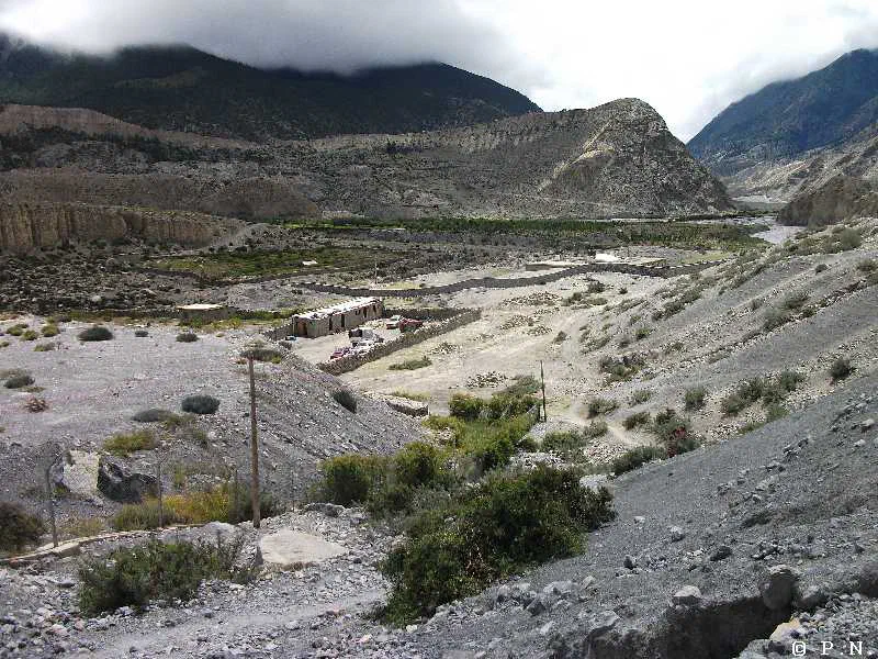 Kaligandaki – zdjęcie 118