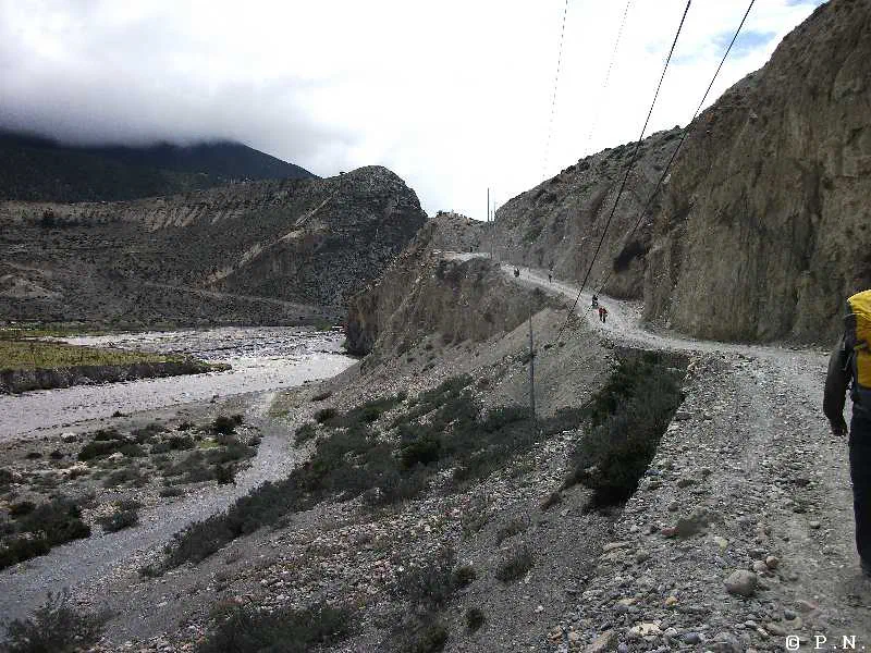 Kaligandaki – zdjęcie 120