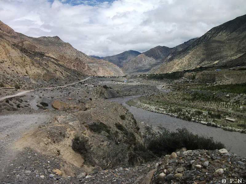 Kaligandaki – zdjęcie 121