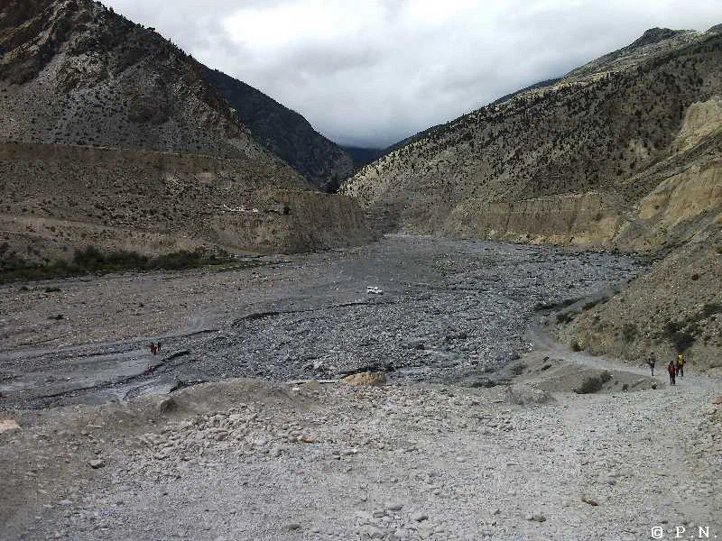 Kaligandaki – zdjęcie 122