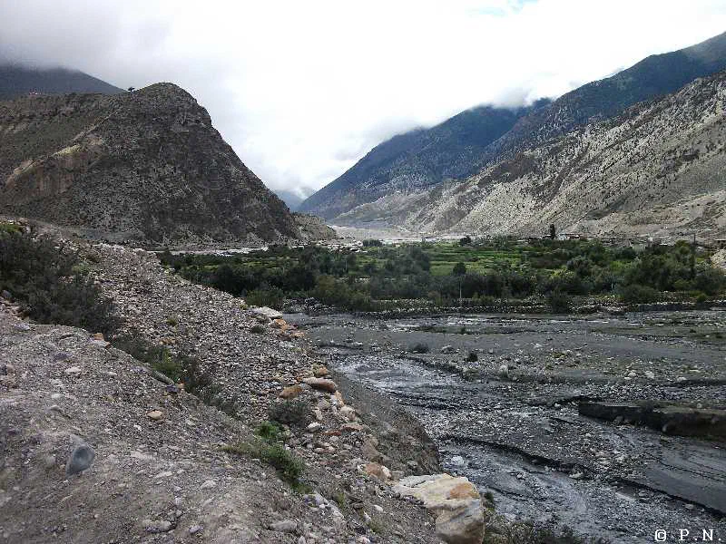 Kaligandaki – zdjęcie 123