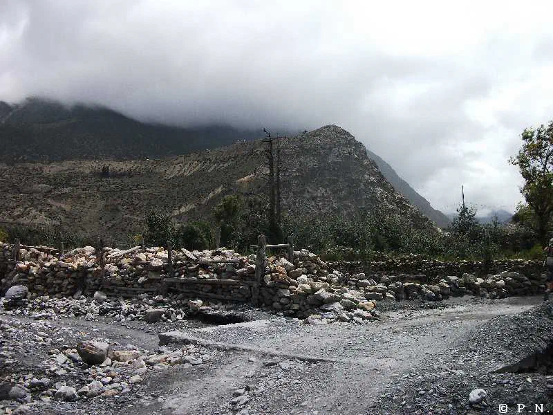 Kaligandaki – zdjęcie 124