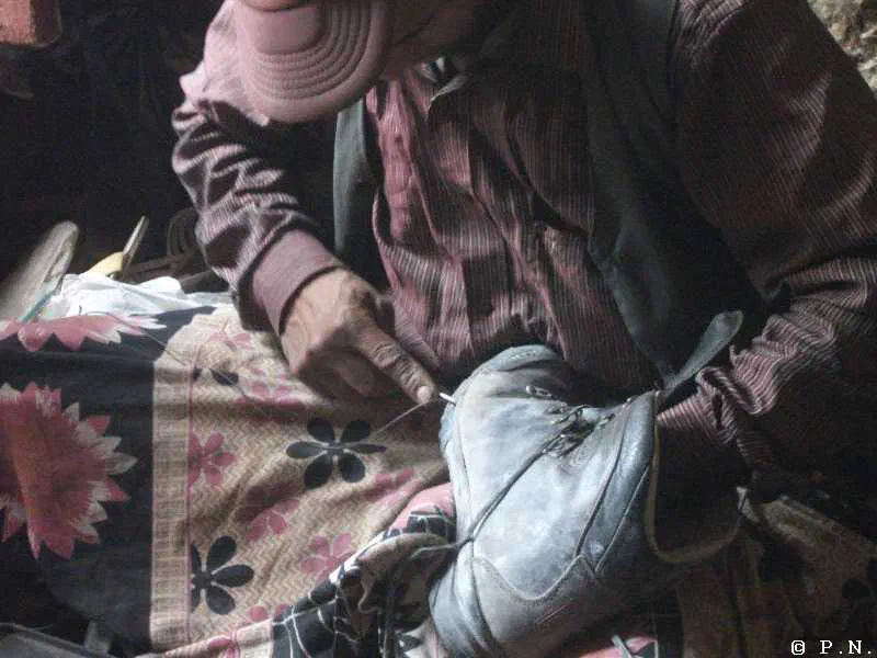 Jomsom (w przygotowaniu)