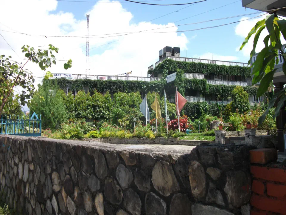 Pokhara – zdjęcie 4
