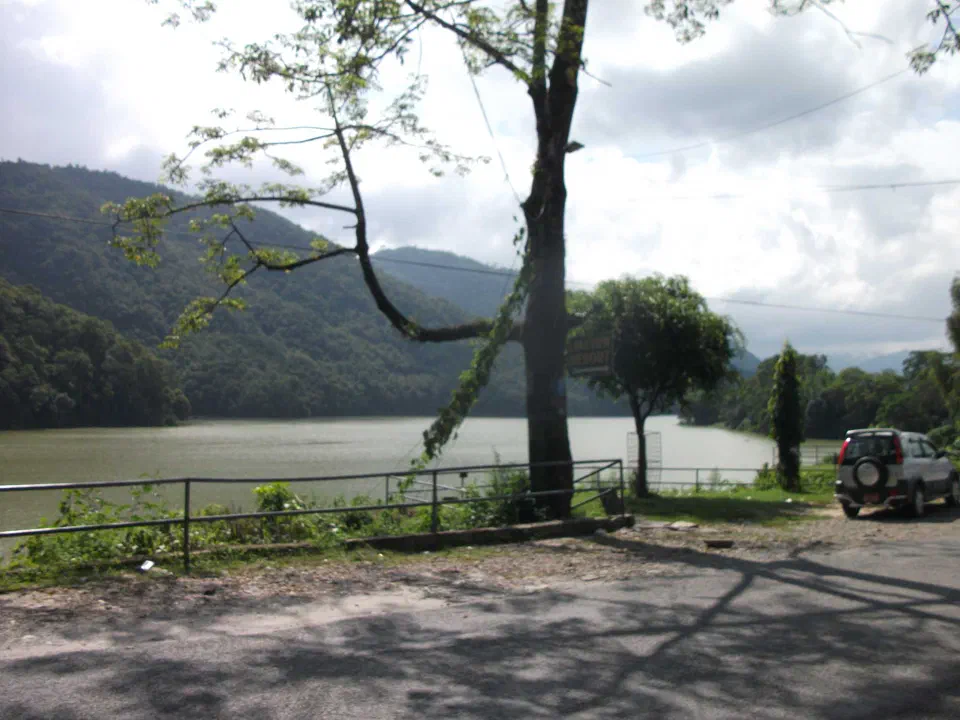 Pokhara – zdjęcie 20