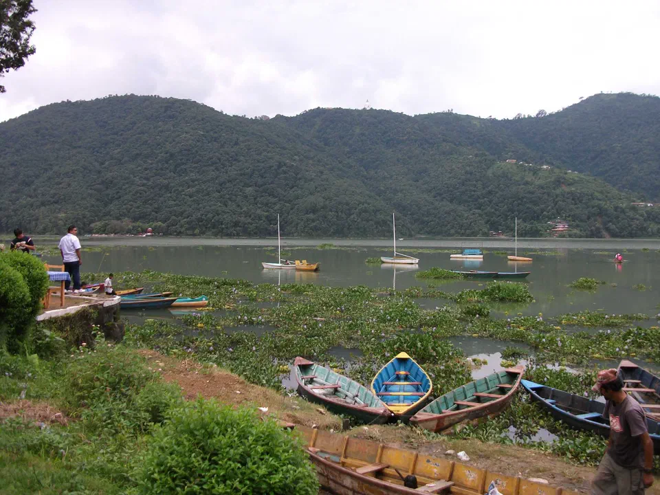Pokhara – zdjęcie 29