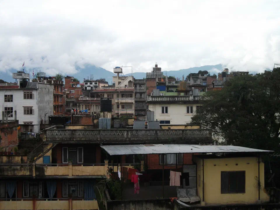 Katmandu 2010 – zdjęcie 1