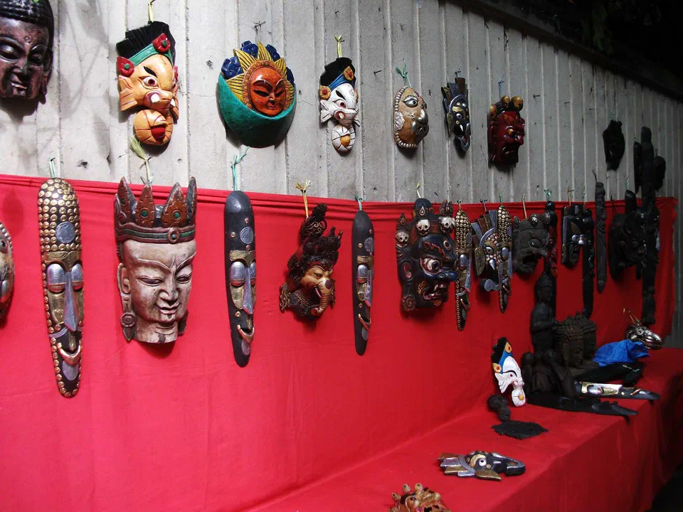 Katmandu 2010 – zdjęcie 22