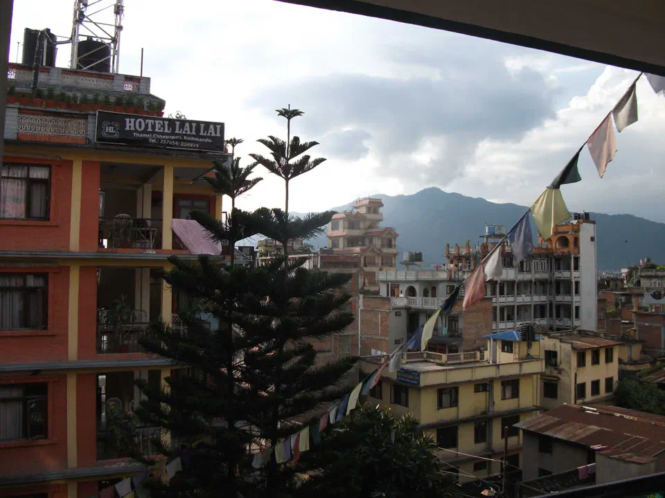 Katmandu 2010 – zdjęcie 37