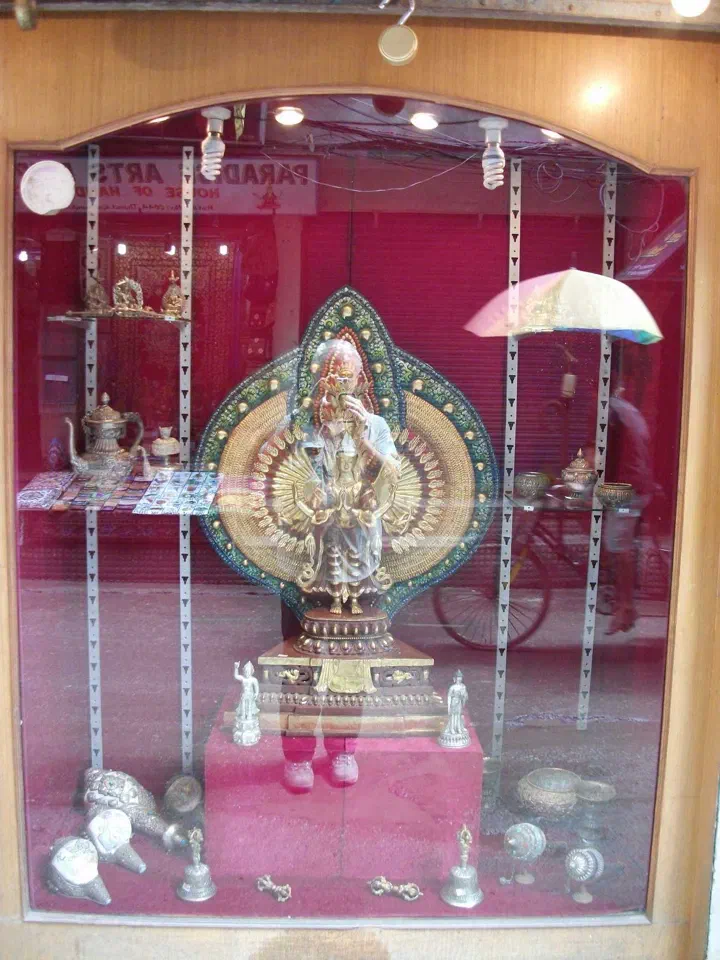 Katmandu 2010 – zdjęcie 51