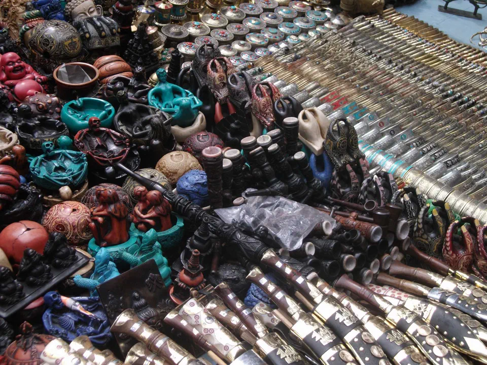 Katmandu 2010 – zdjęcie 56