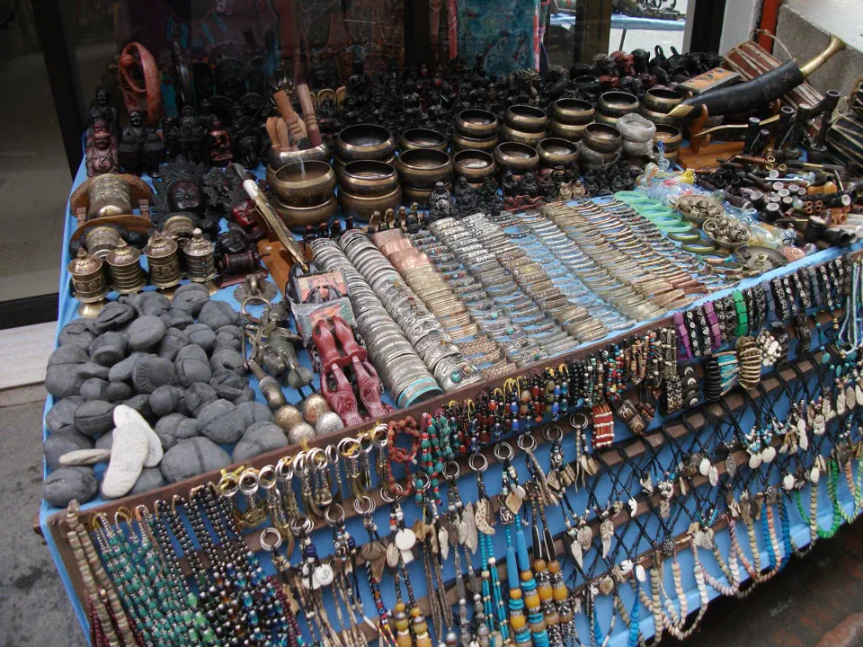 Katmandu 2010 – zdjęcie 57