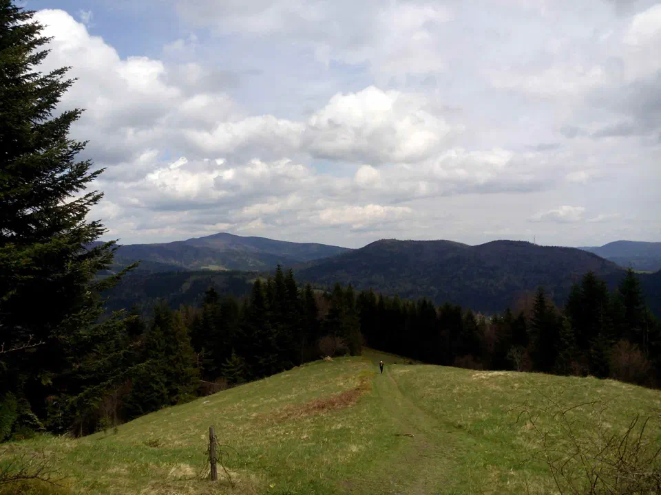 Nasze góry – zdjęcie 1