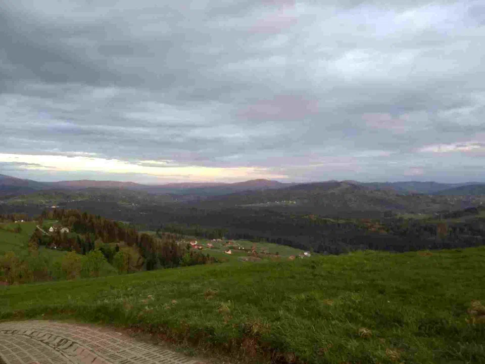 Wielka Racza i … Koniaków – zdjęcie 20