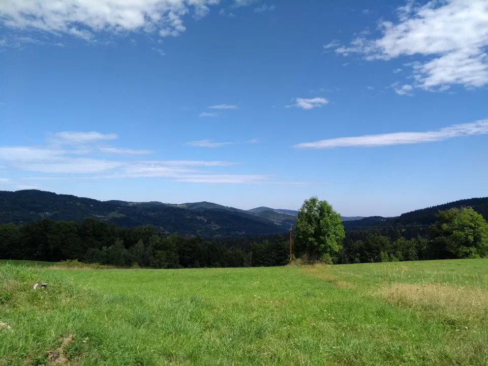 Babia Góra przez Perć – zdjęcie 4