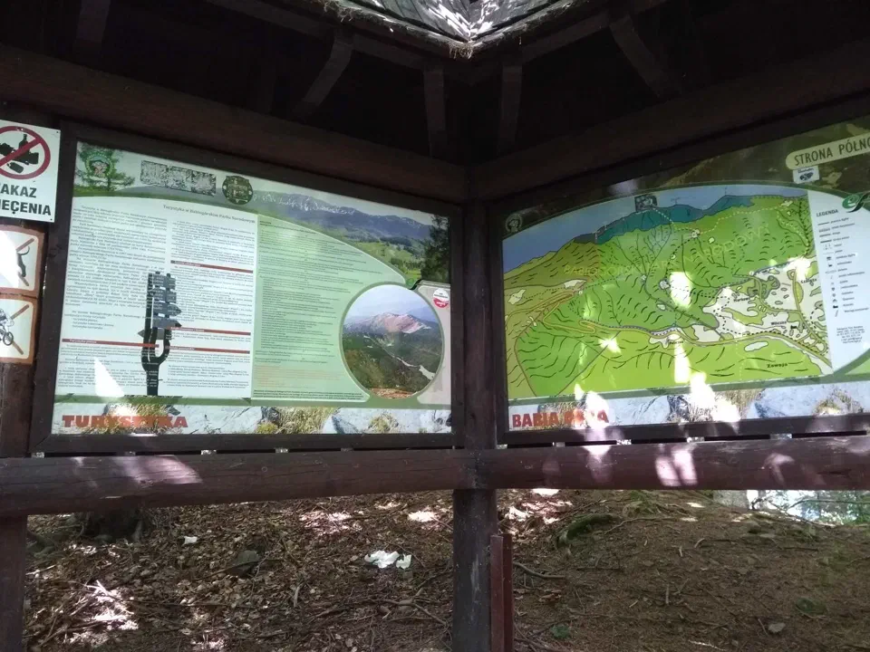 Babia Góra przez Perć – zdjęcie 8