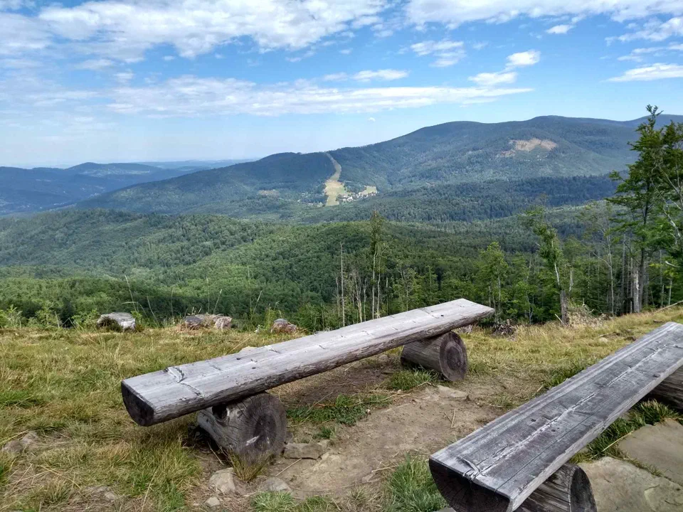 Babia Góra przez Perć – zdjęcie 23