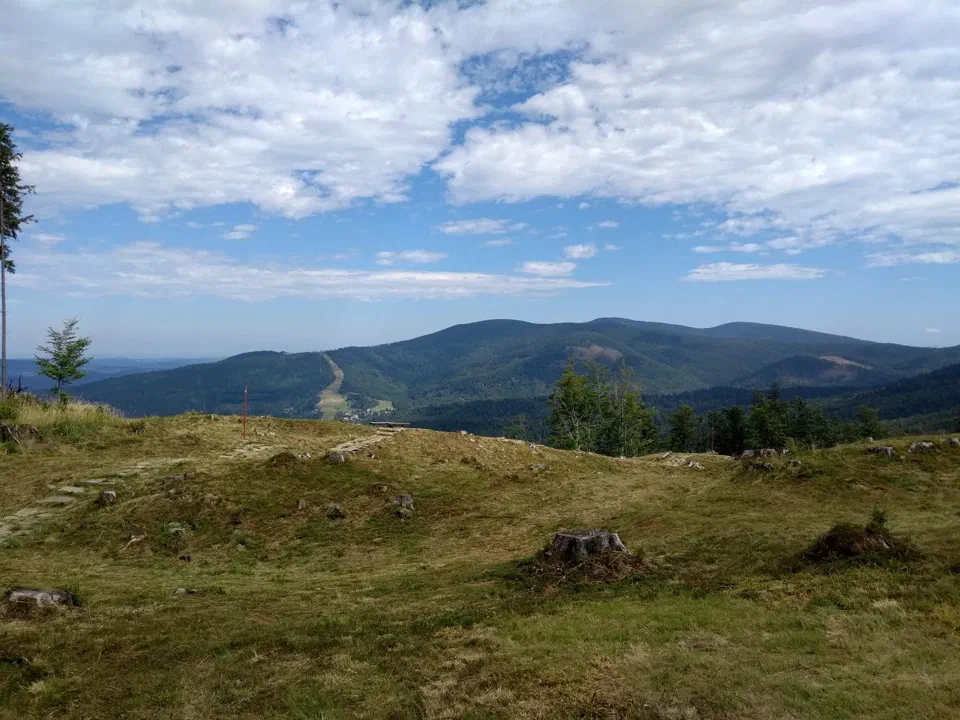 Babia Góra przez Perć – zdjęcie 26