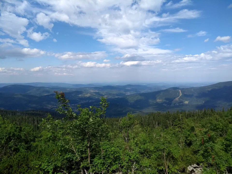 Babia Góra przez Perć – zdjęcie 57