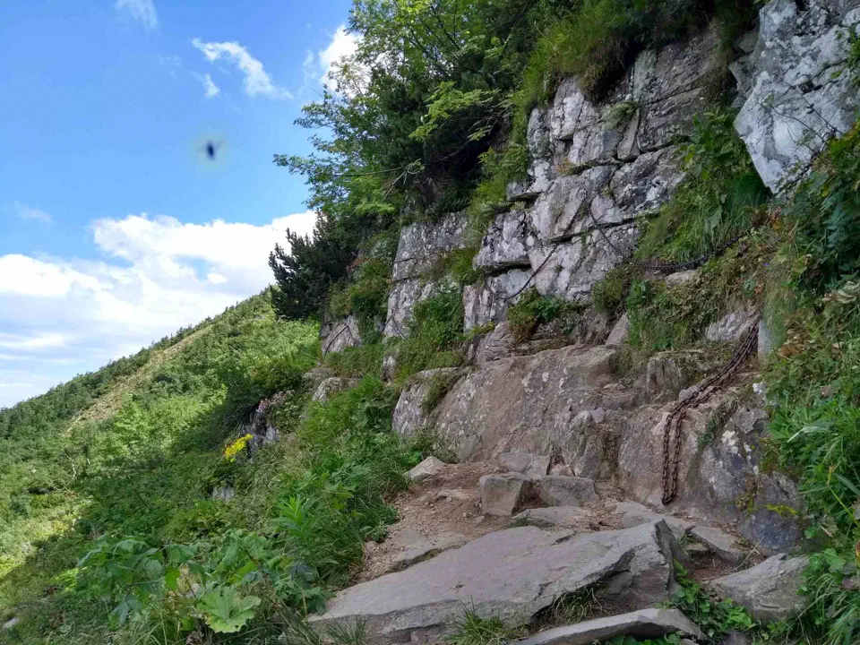 Babia Góra przez Perć – zdjęcie 59