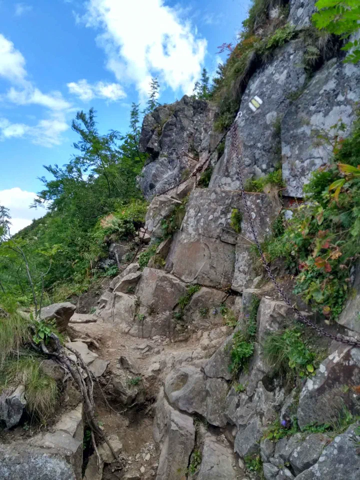 Babia Góra przez Perć – zdjęcie 69