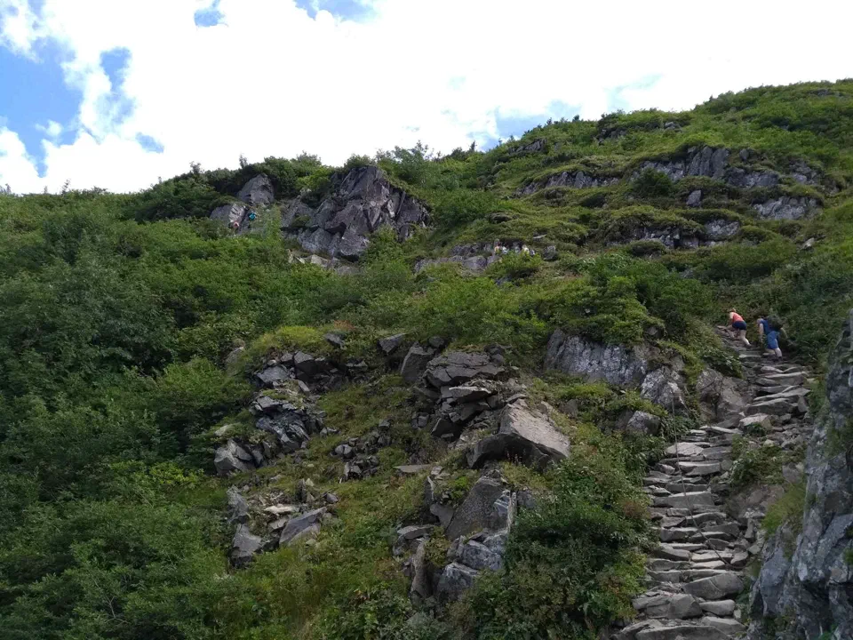 Babia Góra przez Perć – zdjęcie 77