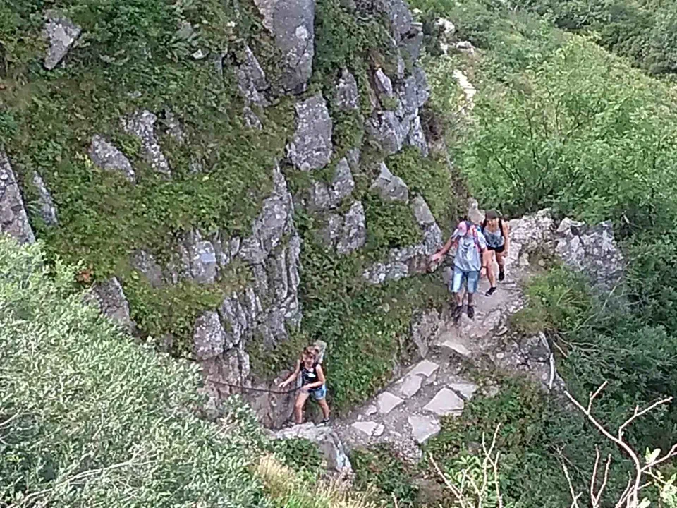 Babia Góra przez Perć – zdjęcie 86