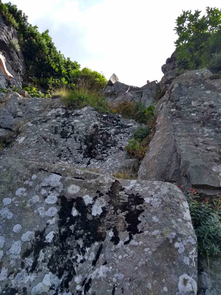 Babia Góra przez Perć – zdjęcie 87