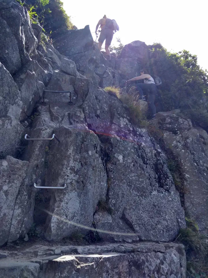 Babia Góra przez Perć – zdjęcie 92