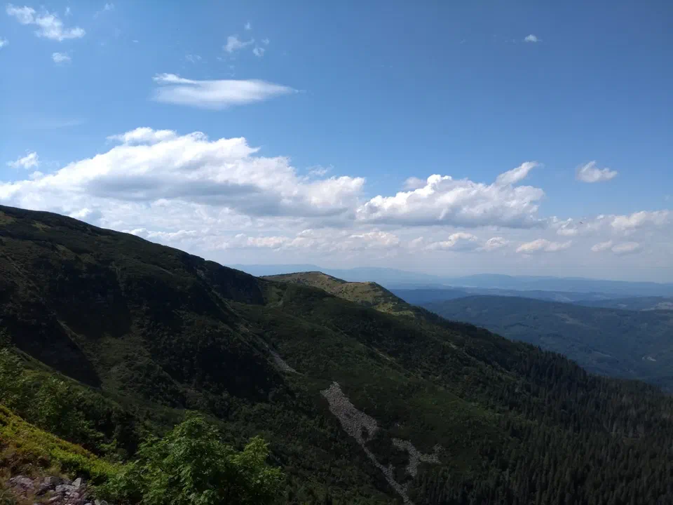 Babia Góra przez Perć – zdjęcie 99