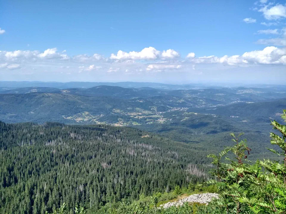 Babia Góra przez Perć – zdjęcie 100