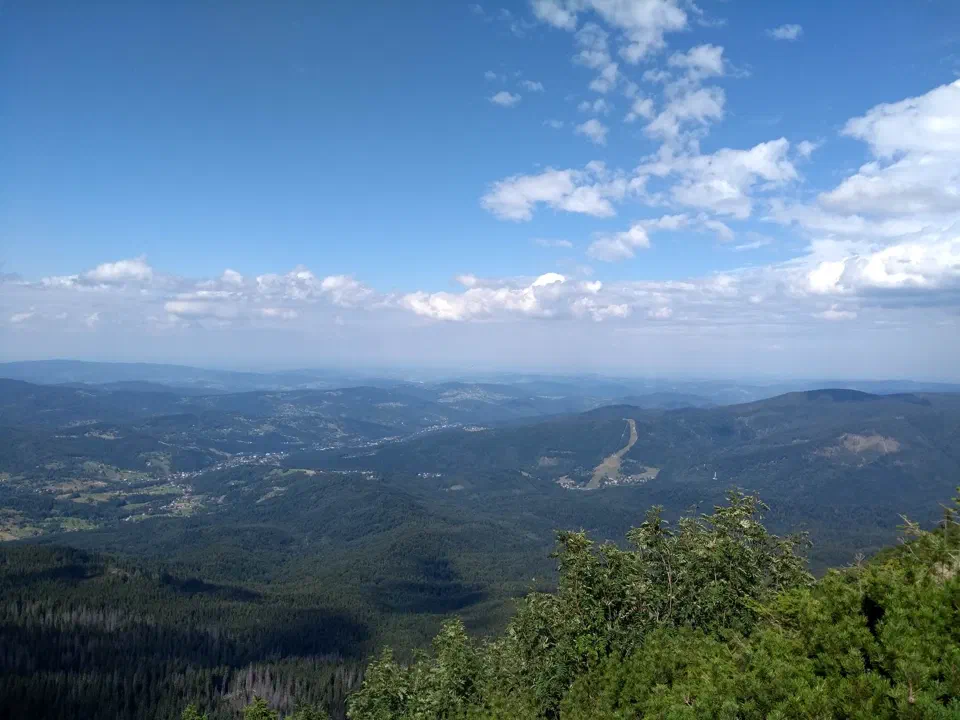 Babia Góra przez Perć – zdjęcie 105